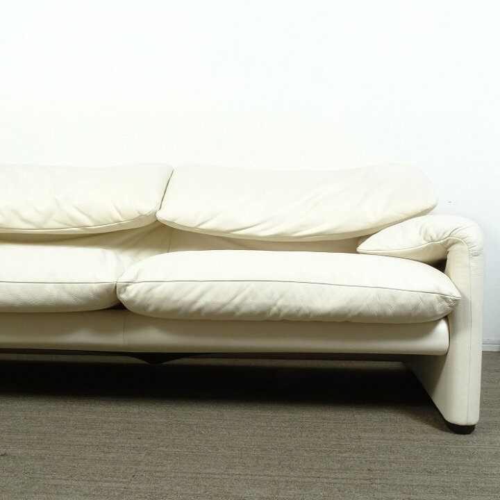 楽天市場】【中古】【展示美品】Cassina(カッシーナ) 675 MARALUNGA 