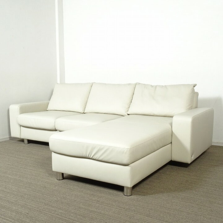 楽天市場】【中古】【展示超美品】EKORNES(エコーネス) Stressless 