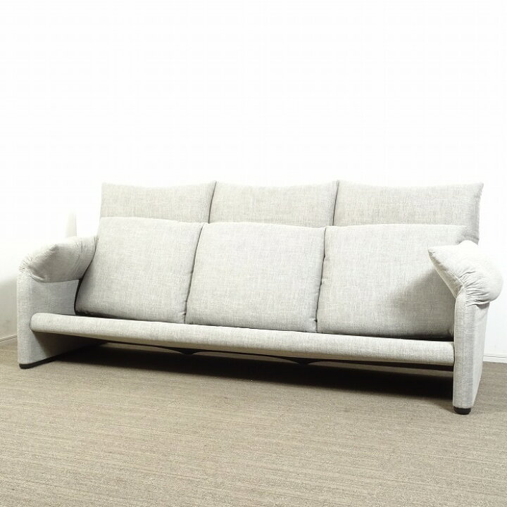 楽天市場】【中古】【展示美品】Cassina(カッシーナ) 675 MARALUNGA