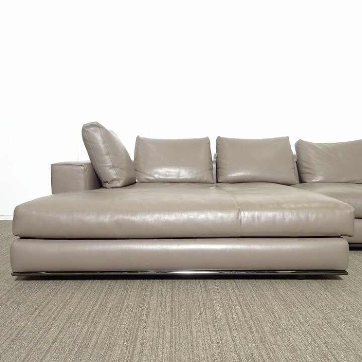 楽天市場】【中古】【展示美品】Minotti (ミノッティ) HAMILTON 