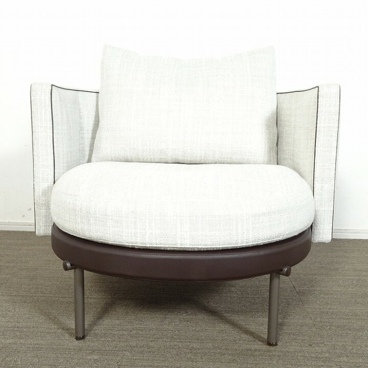 楽天市場】【中古】【展示超美品】Minotti(ミノッティ) TORII / トリー 