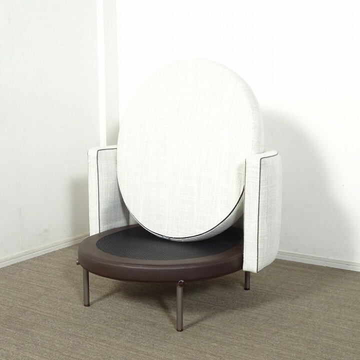 楽天市場】【中古】【展示超美品】Minotti(ミノッティ) TORII / トリー 