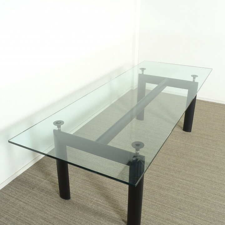 楽天市場】【中古】【展示美品】Cassina(カッシーナ) LC6 ダイニング 