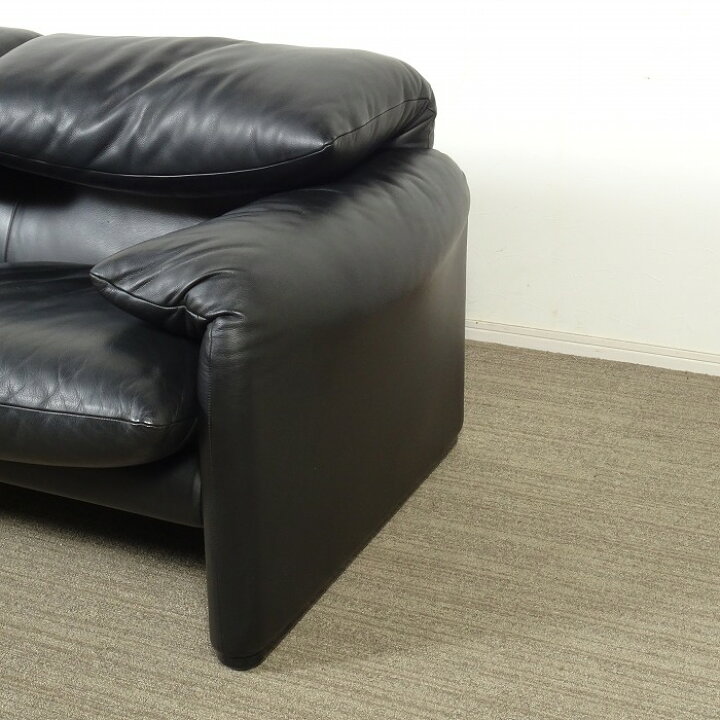 楽天市場】【中古】【展示美品】 Cassina(カッシーナ) 675 MARALUNGA 