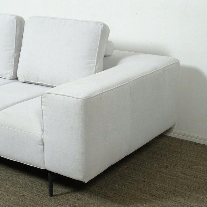 楽天市場】【中古】【展示美品】BoConcept(ボーコンセプト) Amsterdam 