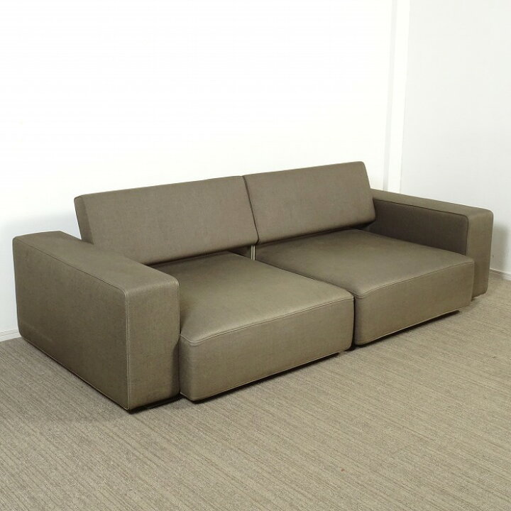 楽天市場】【中古】【展示良品】B&B ITALIA(ビーアンドビー イタリア 