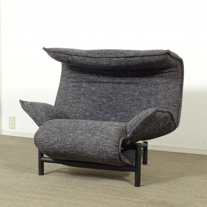 楽天市場】【中古】【展示美品】Cassina(カッシーナ) 123 VERANDA 