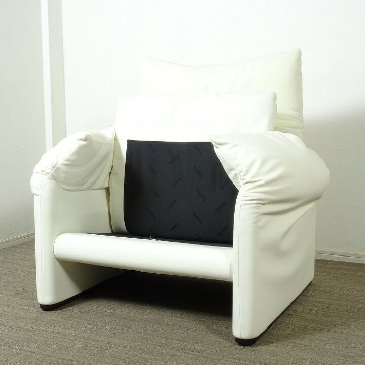 楽天市場】【中古】【展示美品】Cassina(カッシーナ) 675 MARALUNGA 