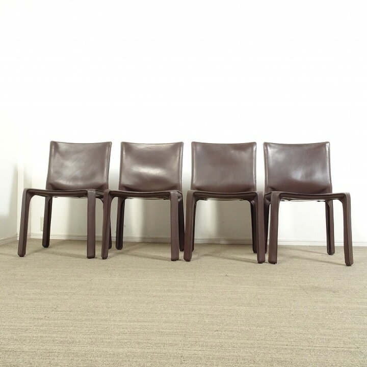楽天市場】【中古】【展示良品】Cassina(カッシーナ) 412 CAB / キャブ 