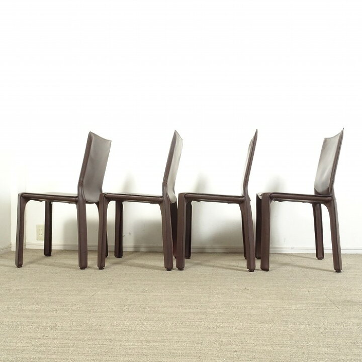楽天市場】【中古】【展示良品】Cassina(カッシーナ) 412 CAB / キャブ 