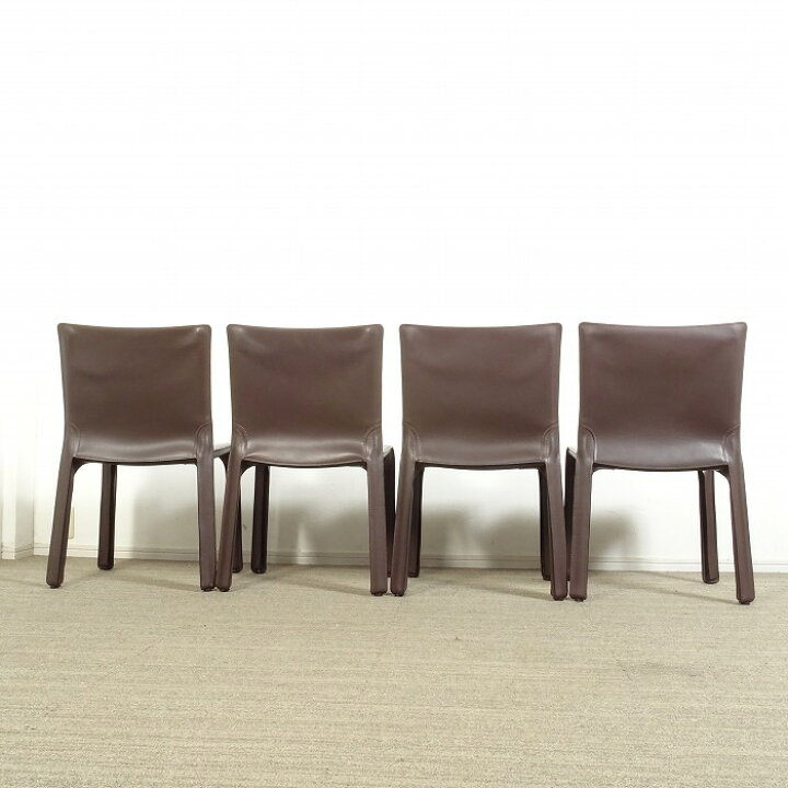 楽天市場】【中古】【展示良品】Cassina(カッシーナ) 412 CAB / キャブ 