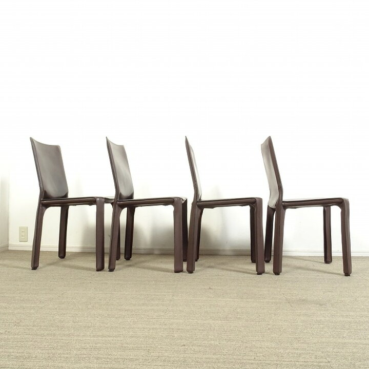 楽天市場】【中古】【展示良品】Cassina(カッシーナ) 412 CAB / キャブ 