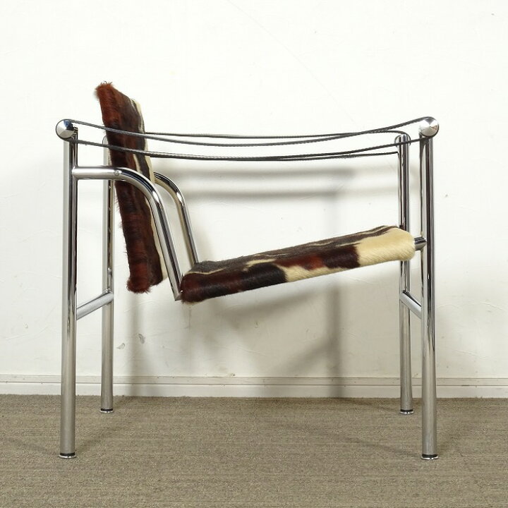 楽天市場】【中古】【展示美品】Cassina(カッシーナ) LC1 スリング 