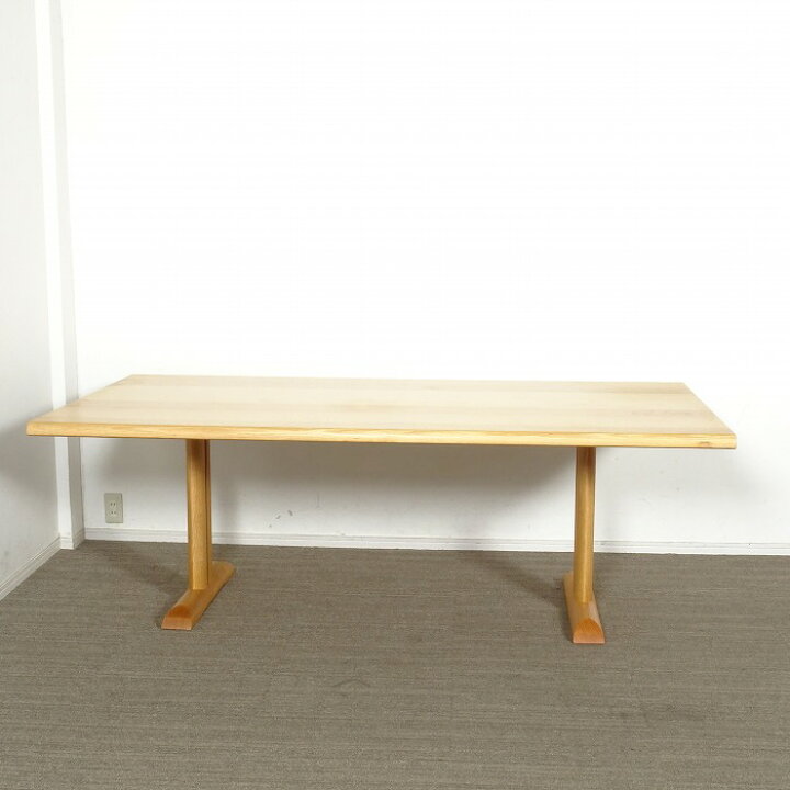 楽天市場】【中古】【展示良品】HIDA (飛騨産業) KAYA / カヤ 