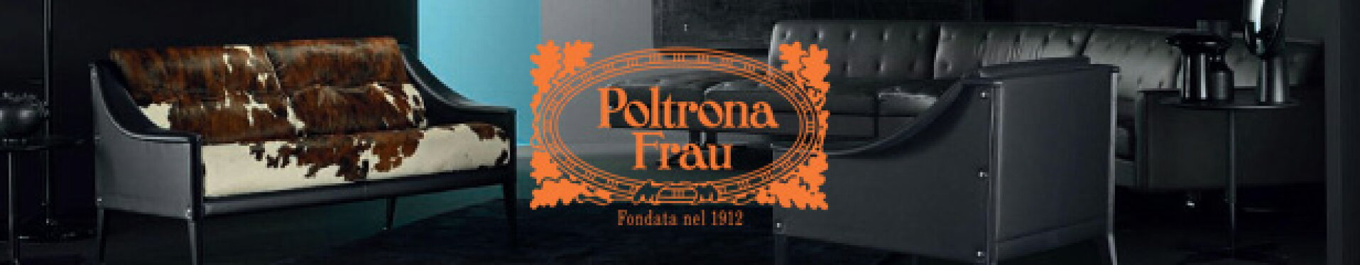 POLTRTONA FRAU