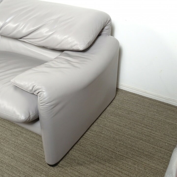 楽天市場】【中古】【短期展示超美品】 Cassina(カッシーナ) 675 