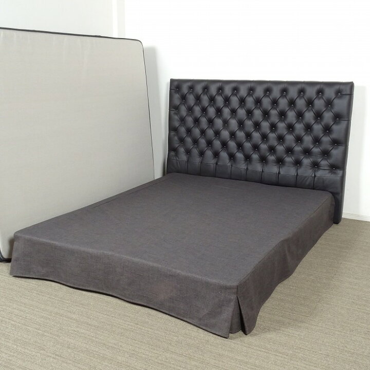楽天市場】【中古】【短期展示超美品】SIMMONS(シモンズ) Groseille 