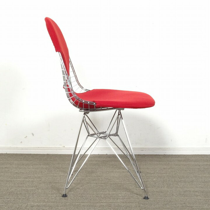 楽天市場】【中古】【展示美品】Herman Miller(ハーマンミラー) Eames 