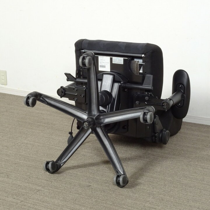 楽天市場】【中古】【展示良品】RECARO(レカロ) 24H OFFICE CHAIR 