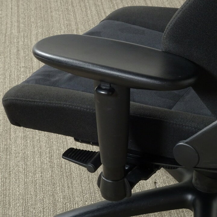 楽天市場】【中古】【展示良品】RECARO(レカロ) 24H OFFICE CHAIR 