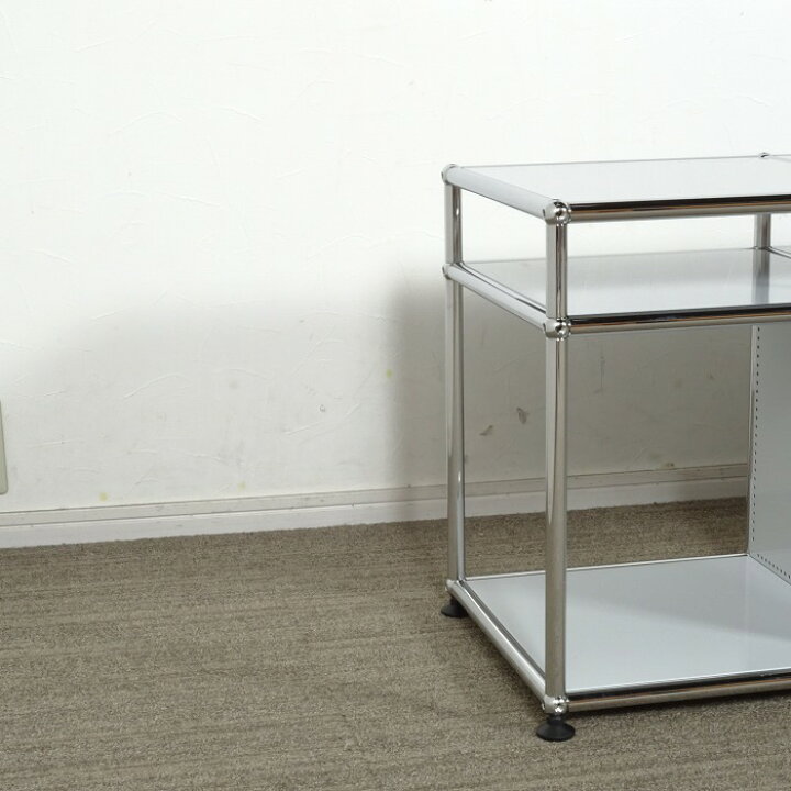 楽天市場】【新品未使用】【アウトレット】USM Haller(USMハラー 