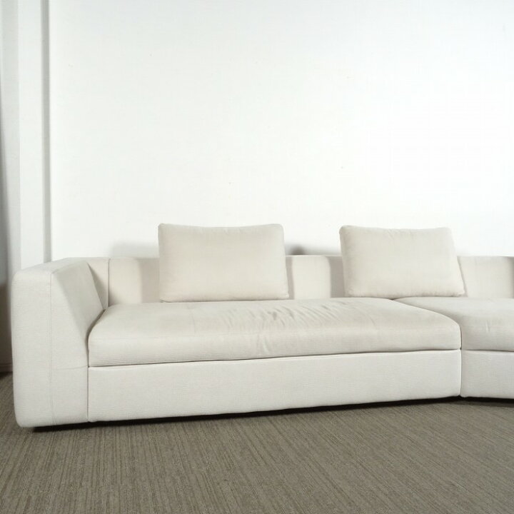 楽天市場】【中古】【展示良品】BoConcept(ボーコンセプト) Bergamo 