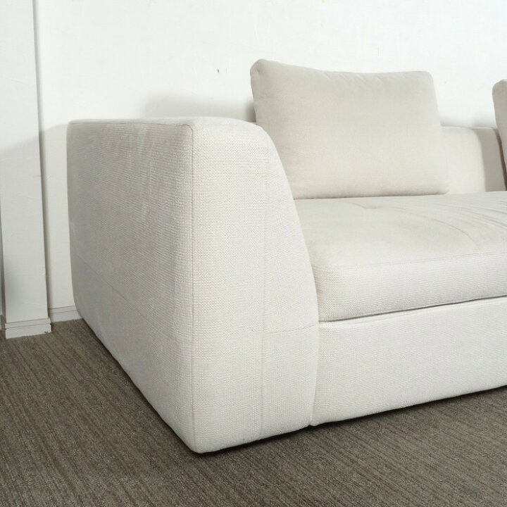 楽天市場】【中古】【展示良品】BoConcept(ボーコンセプト) Bergamo 