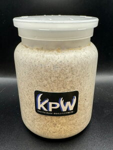 【送料無料】 KPWオリジナル カワラタケ菌糸ボトル800cc 菌糸 幼虫飼育に! 大型作出実績多数! KPW クワガタ カブトムシ