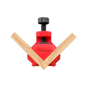 stax tools 730 Kooper Easy Corner Clamp C[W[R[i[Nv ؍ Œ ؍H  90°Œɕ֗/KOOPER/EASY CORNER CLAMP