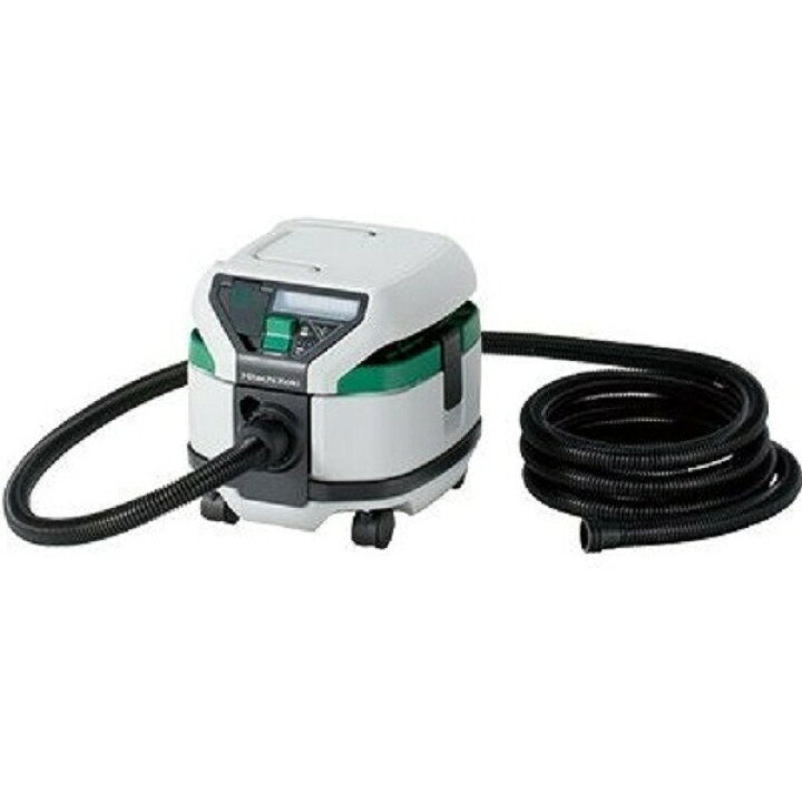 楽天市場】HiKOKI (日立工機) 集塵機 RP80YD 連動付き 乾式専用 (集塵 