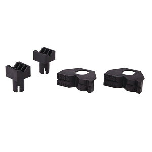 WOLFCRAFT #6174 4 PLASTIC VICE JAWS