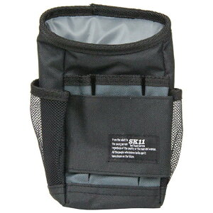 SK11 �E�G�X�g�|�P�b�g �O���[ F-712 GRAY �y4977292152457�z