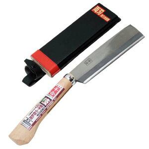 千吉 全鋼腰鉈 両刃 165mm SGKN-5 【4977292602198】