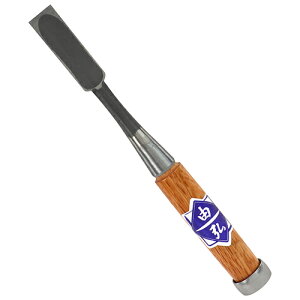 与板利器工業 由弘 集成材のみ 18mm 【4979717380384】