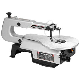 SK11 卓上糸鋸盤 400mm SSC-400PE 【4977292499033】 電気糸のこ盤 取扱説明書 おすすめ 【クーポン対象外】