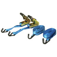 SK11 ラチェット式ベルト荷締機 RT-32JB 2PCS 【4977292225922】