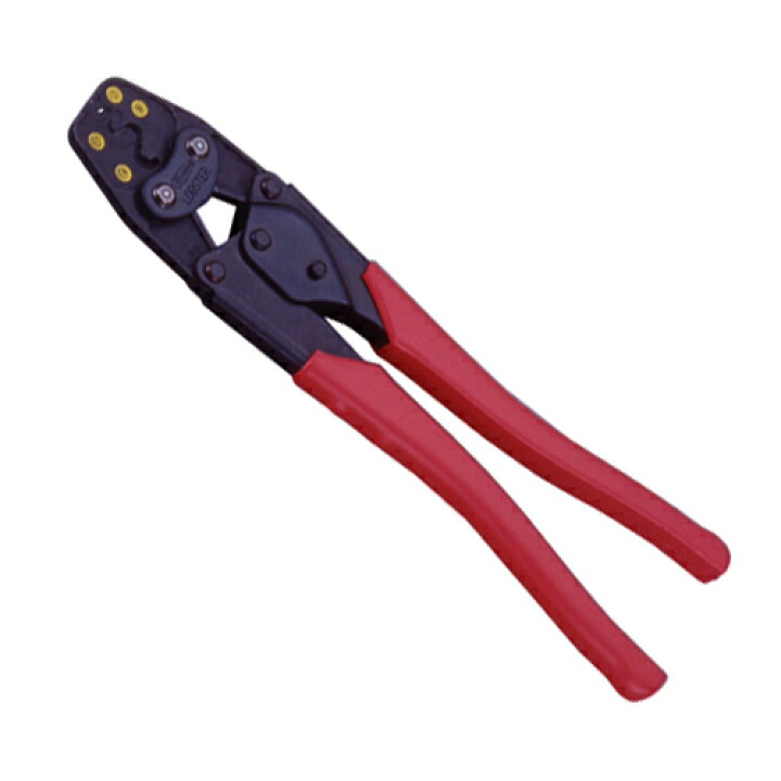 楽天市場】エビ H 圧着工具 HAK19A 【4963202072946】 : KQLFTTOOLS