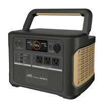 楽天市場】ポータブル 電源 jvc bn-rb-10cの通販