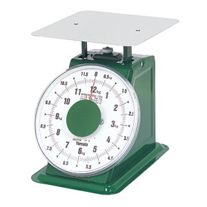 大和 上皿自動秤 12kg SDX-12 【4979916644058】