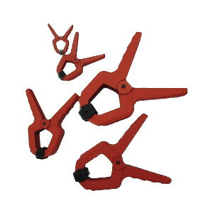 stax tools Value Spring Clamp o[XvONv 56mm (10{Zbg)  ؍H Ƌ  DIY@Vv/VALUE SPRING CLAMP