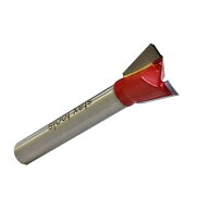 stax tools 102 DOVETAIL BIT アリ溝ビット（Road Runnerアリ溝専用） ダブテーブビット ルータービット …