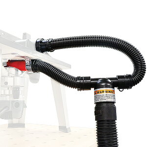 MILESCRAFT 1501 DustRouter �_�X�g���[�^�[ ���p���������t��/DUSTROUTER/�}�C���Y�N���t�g