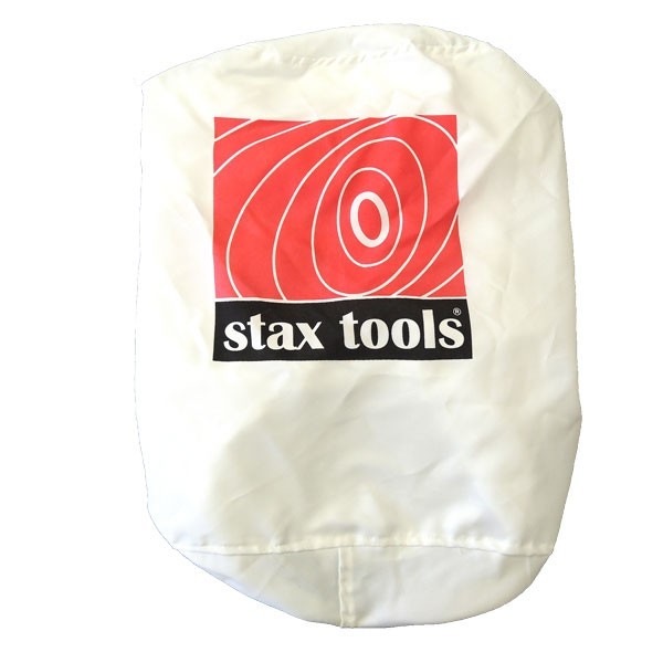 stax tools 301 期間限定今なら送料無料 MAGIC BALOON 5☆好評 上下 集塵機用 - 替え集塵袋