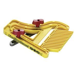 MILESCRAFT 1406 FeatherBoardKit Single �t�F�U�[�{�[�h�V���O�� �ȒP �؍H �Ƌ� ���� DIY �L�b�N�o�b�N�h�~/FEATHERBOARDKIT SINGLE/�}�C���Y�N���t�g