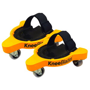 MILESCRAFT 1603 KneeBlades j[u[h G qU Jo[ ړ ؍ Œ ؍H /KNEEBLADES/knee blade/}CYNtg