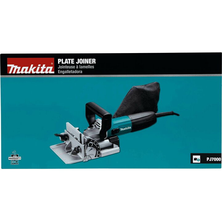 楽天市場】マキタ ジョイントカッター PJ7000 刃径100mm (単品 