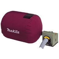 マキタ 木工用集塵機 410 ダストバッグ容量200L