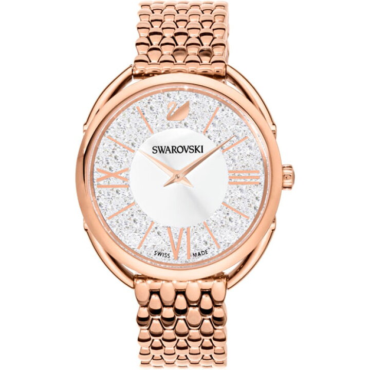 楽天市場】SWAROVSKI スワロフスキー CRYSTALLINE GLAM Rose Gold 