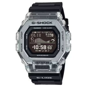�J�V�ICASIO G-SHOCK G�V���b�N �W�[�V���b�N ���o�C�������N G-LIDE GBX-100S-1JF�y�������K�i�z