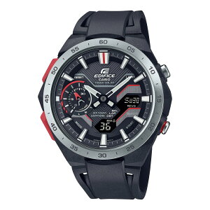 CASIO JVI EDIFICE GfBtBX EDIFICE WINDFLOW X}[gtHN ECB-2200YP-1AJFyKiz